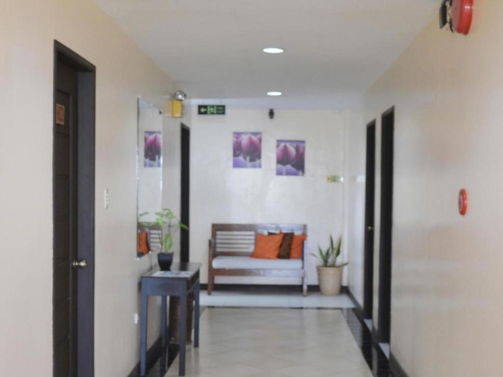 Ati-Atihan Festival Hotel Kalibo Exterior photo
