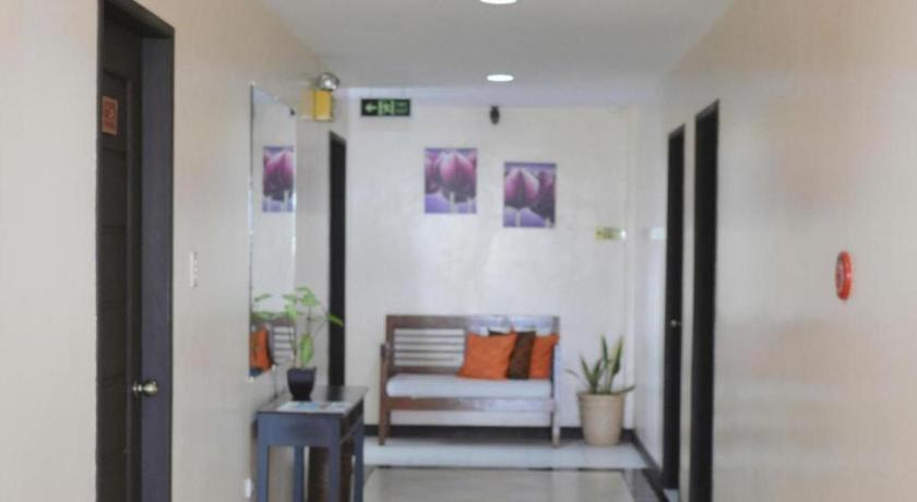 Ati-Atihan Festival Hotel Kalibo Exterior photo