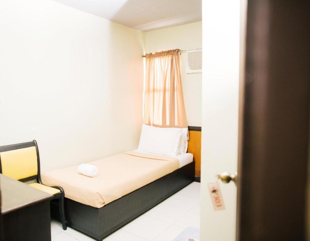 Ati-Atihan Festival Hotel Kalibo Exterior photo