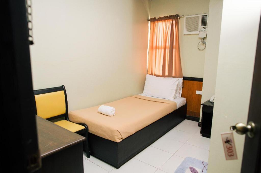 Ati-Atihan Festival Hotel Kalibo Exterior photo