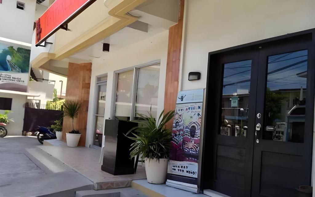 Ati-Atihan Festival Hotel Kalibo Exterior photo